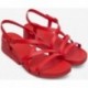 CAMPER MINIKAAH SANDALEN K201235  ROJO