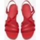 CAMPER MINIKAAH SANDALEN K201235  ROJO