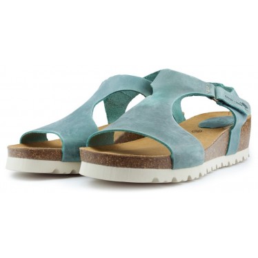 SANDALEN INTERBIOS CASUAL W 2020  JEANS