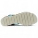 SANDALEN INTERBIOS CASUAL W 2020  JEANS