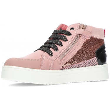 GARVALIN SAUVAGE ENKELLAARSJES 221541-B  ROSA