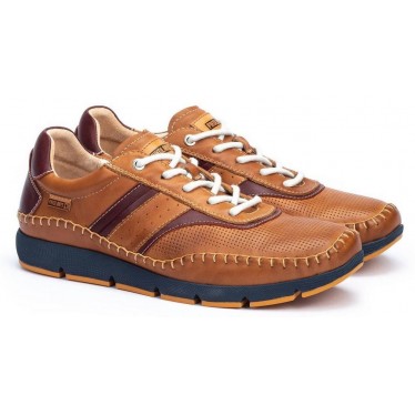 SCHOENEN PIKOLINOS FUENCARRAL M4U-6048C1  BRANDY