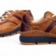 SCHOENEN PIKOLINOS FUENCARRAL M4U-6048C1  BRANDY