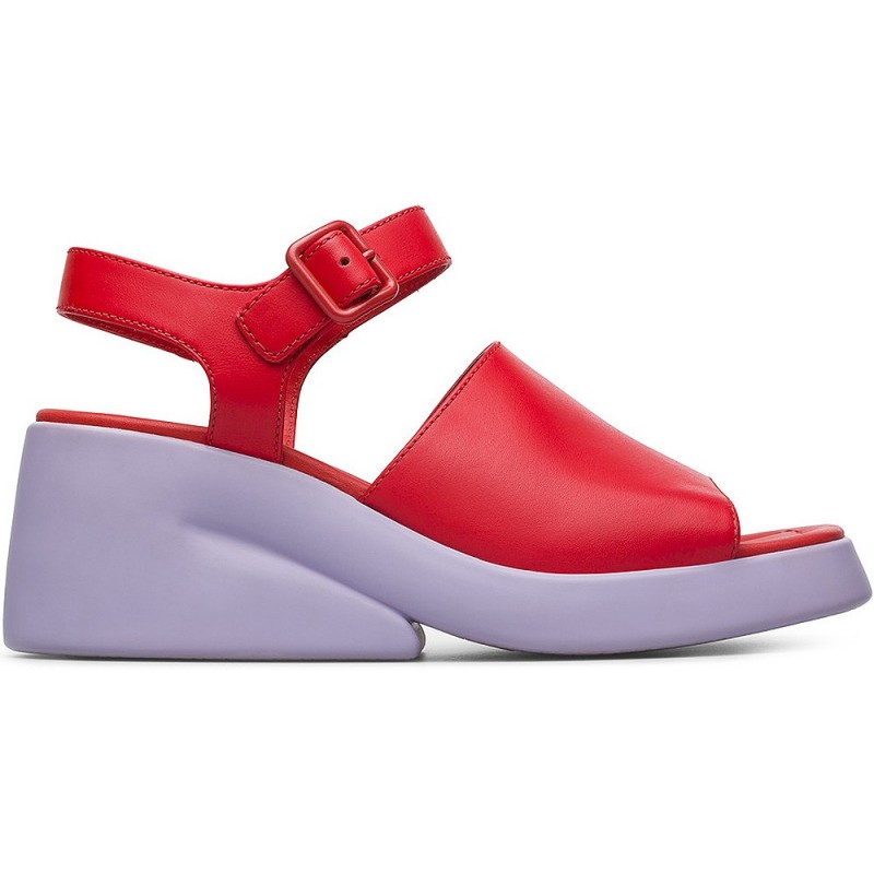 SANDAAL CAMPER KAAH K201213  RED