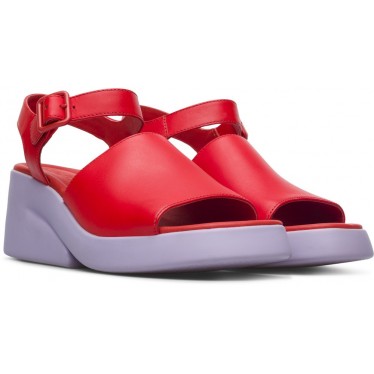 SANDAAL CAMPER KAAH K201213  RED
