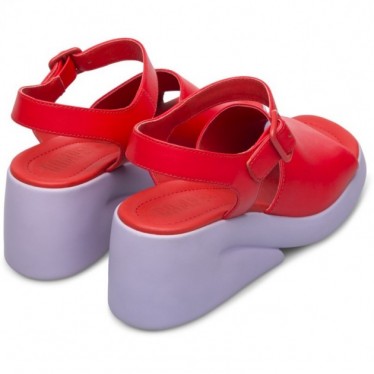 SANDAAL CAMPER KAAH K201213  RED
