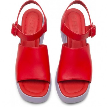 SANDAAL CAMPER KAAH K201213  RED