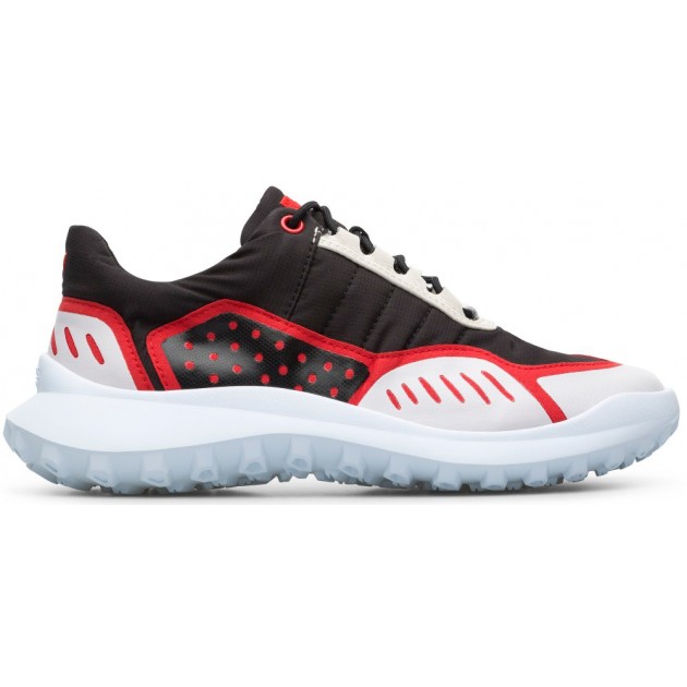 CAMPER X SAILGP GORE-TEX SCHOENEN NEGRO CAMPER X SAILGP GORE-TEX SCHOENEN NEGRO