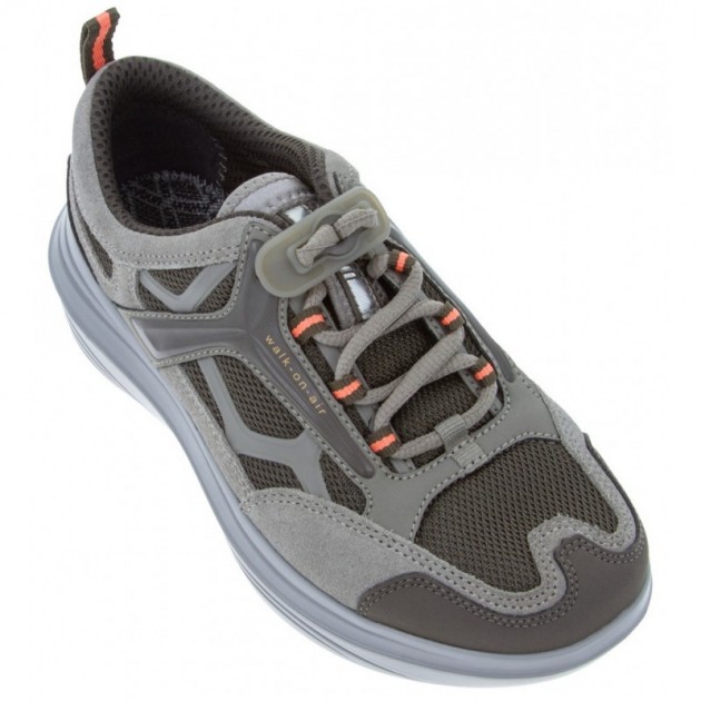 KYBUN USTER W SCHOENEN MOON_ROCK KYBUN USTER W SCHOENEN MOON_ROCK