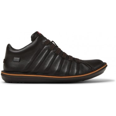 CAMPER KEVER SNEAKERS K300005  BLACK