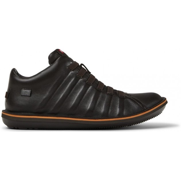 CAMPER KEVER SNEAKERS K300005 BLACK CAMPER KEVER SNEAKERS K300005 BLACK