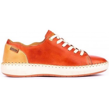 PIKOLINOS MESINA SCHOENEN W6B-6836  SCARLET