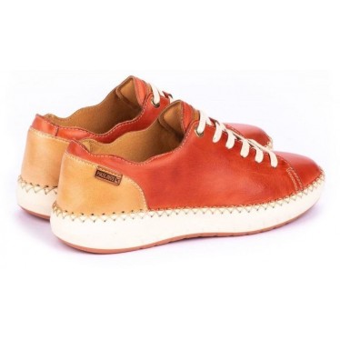 PIKOLINOS MESINA SCHOENEN W6B-6836  SCARLET