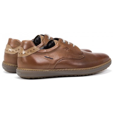 FLUCHOS F0474 HAVANA TIMOR  CUERO_TOPO