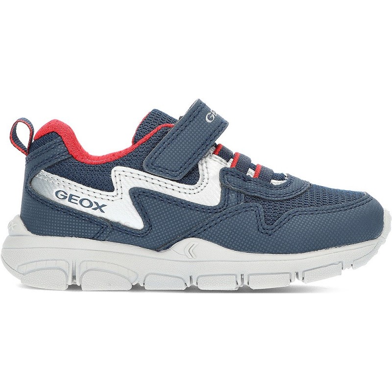 SPORT GEOX J KOPPEL J267NA  NAVY