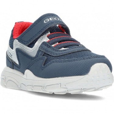 SPORT GEOX J KOPPEL J267NA  NAVY