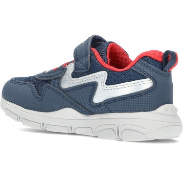 SPORT GEOX J KOPPEL J267NA  NAVY