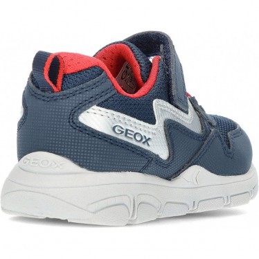 SPORT GEOX J KOPPEL J267NA  NAVY