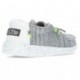 SCHOENEN DUDE WALLY YOUTH  WHITE