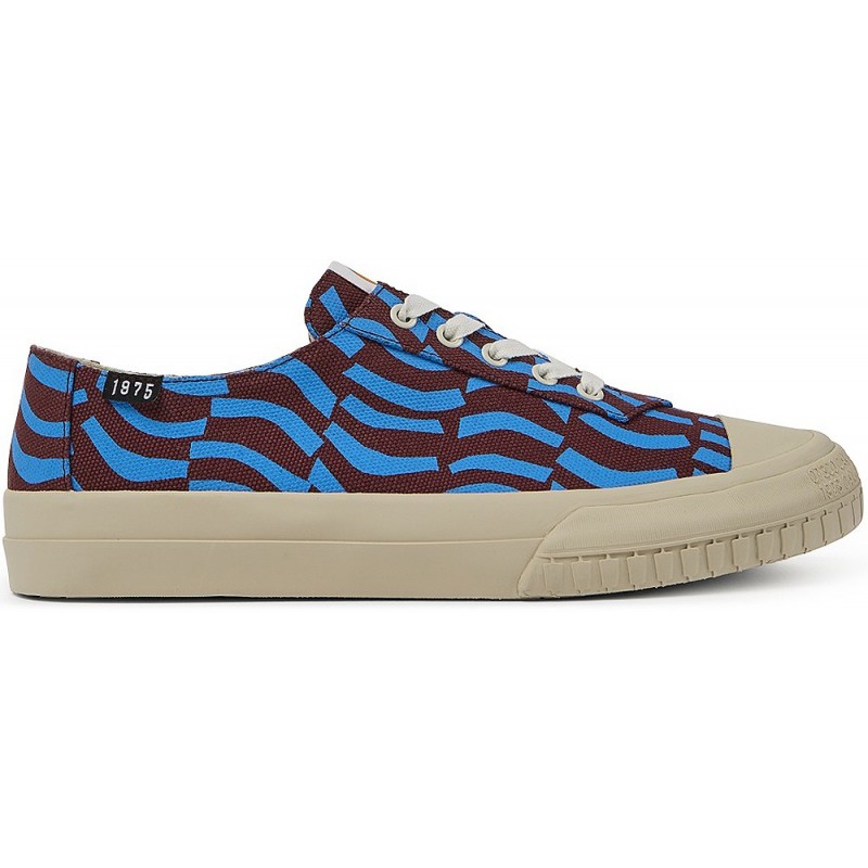 CAMPER CAMALEON SNEAKERS K100674  INDIGO