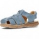 CITROUILLE ET COMPAGNIE SANDAL 641851  JEANS