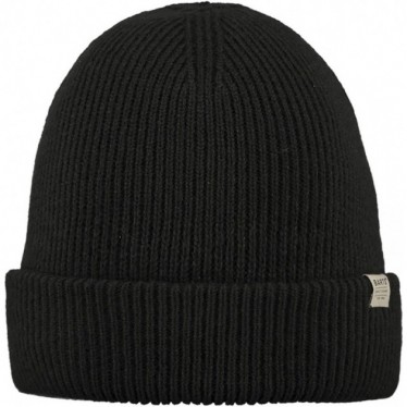 BARTS KINABALUKIDS CAPS  BLACK