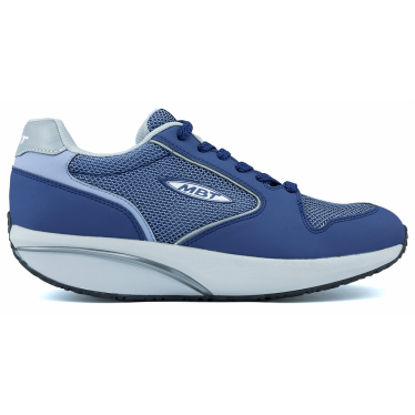 MBT 1997 KLASSIEKE UNISEX SCHOENEN  NAVY