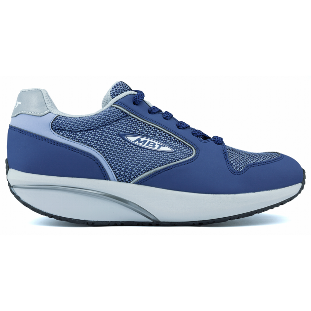 MBT 1997 KLASSIEKE UNISEX SCHOENEN NAVY MBT 1997 KLASSIEKE UNISEX SCHOENEN NAVY