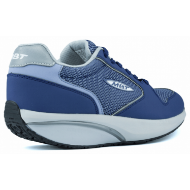 MBT 1997 KLASSIEKE UNISEX SCHOENEN  NAVY