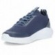 SNEAKERS GEOX J SPRINTYE J25GBA  NAVY