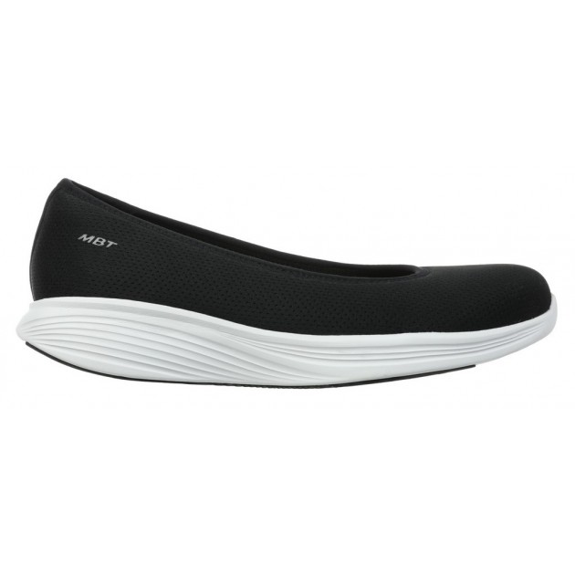 DANSERS MBT HANA W BLACK DANSERS MBT HANA W BLACK