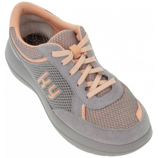 KYBUN SION 20 W SNEAKERS PEACH KYBUN SION 20 W SNEAKERS PEACH