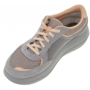 KYBUN SION 20 W SNEAKERS  PEACH