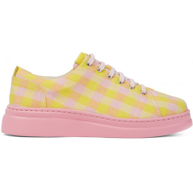 CAMPER RUNNER UP SCHOENEN K201314 PINK CAMPER RUNNER UP SCHOENEN K201314 PINK