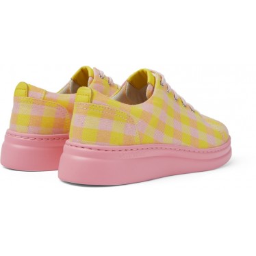 CAMPER RUNNER UP SCHOENEN K201314  PINK