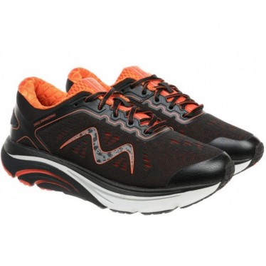 MBT GTC 2000 VETERSCHOENEN DAMES  BLACK_MARS