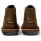 CAMPER ENKELLAARSJES 36530 KEVER  BROWN
