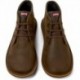 CAMPER ENKELLAARSJES 36530 KEVER  BROWN