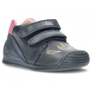 BIOMECANICA BABY MEISJES SCHOENEN 211112  MARINO