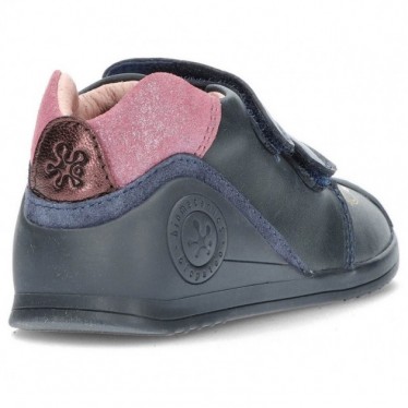 BIOMECANICA BABY MEISJES SCHOENEN 211112  MARINO