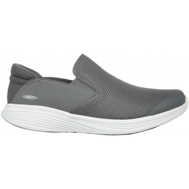 MBT MODENA II SLIP-ON SCHOENEN 702809  SIMPLY_GREY