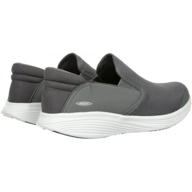 MBT MODENA II SLIP-ON SCHOENEN 702809  SIMPLY_GREY