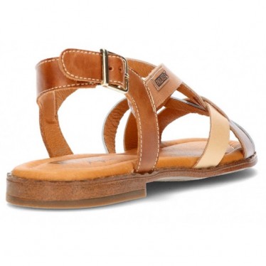 SANDALEN PIKOLINOS ALGAR W0X-0556C4  MALVA