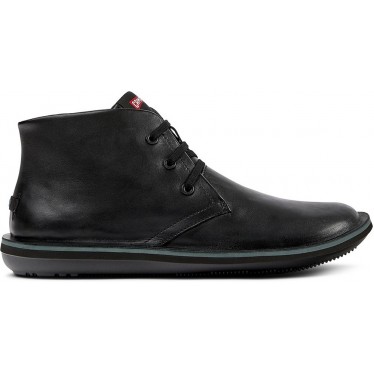 CAMPER ENKELLAARSJES 36530 KEVER  BLACK