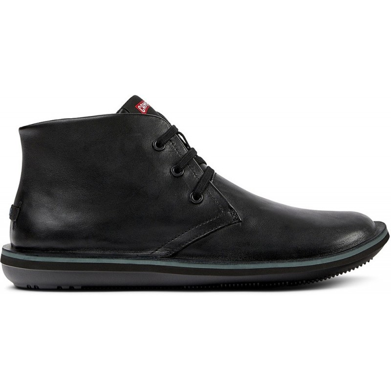 CAMPER ENKELLAARSJES 36530 KEVER  BLACK