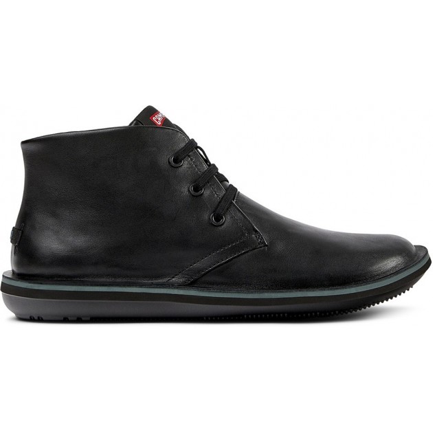 CAMPER ENKELLAARSJES 36530 KEVER BLACK CAMPER ENKELLAARSJES 36530 KEVER BLACK