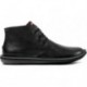 CAMPER ENKELLAARSJES 36530 KEVER  BLACK