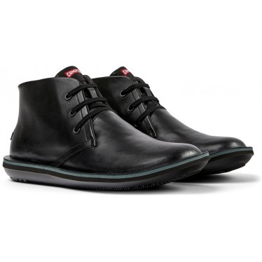 CAMPER ENKELLAARSJES 36530 KEVER  BLACK