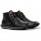 CAMPER ENKELLAARSJES 36530 KEVER  BLACK