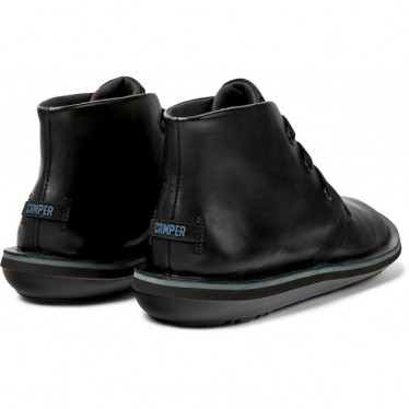 CAMPER ENKELLAARSJES 36530 KEVER  BLACK